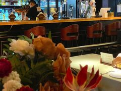 -碧特博格啤酒花园餐厅(芜湖路店)