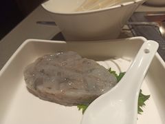 -海底捞火锅(奥森店)