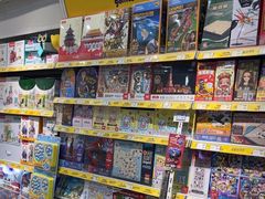 -TOYSRUS玩具反斗城(天津远洋乐堤港店)