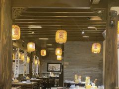 -南京大牌档(三阳广场苏宁店)