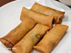 -王家沙点心店(南京西路总店)