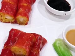 -点都德(华强南店)