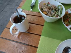 -ALAMEEN阿拉伯餐厅(三里屯店)