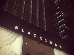 -BLACKSWAN黑天鹅(环球店)