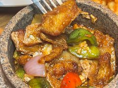 -路易十三西餐厅(西关新天地店)