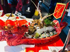 -小龙翻大江文化火锅(宽窄店)