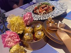 -108·公社·创意餐厅·LIVE HOUSE(李公堤店)