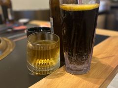 -極屋鮨牛 · 烧肉酒场(时代C馆店)