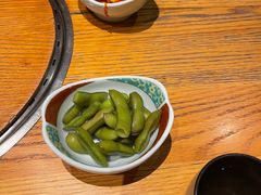 -赤坂亭·M9和牛烧肉·铁板烧·日料398放题(长泰广场店)