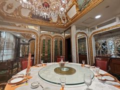 -万宝海鲜舫(劳动公园店)