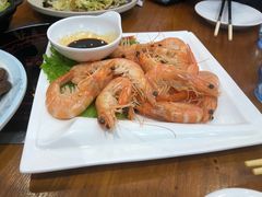 -喜来酌海鲜·饺子(和平一店)