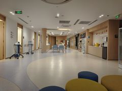 -复动肌骨门诊·MEDMOTION(北外滩店)