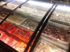 -蛙太牛牛肉海鲜自助火锅(台江万达店)