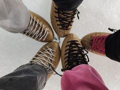 -世界之窗阿尔卑斯冰雪世界