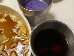 -醉得意·家常菜(杨家湾店)