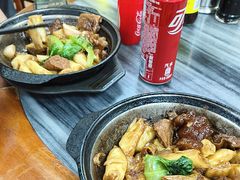 -珍珍小食店(西华路店)