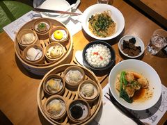 -南小馆(迪士尼小镇店)
