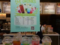 -TOUCH泰奇(南汇南门大街店)