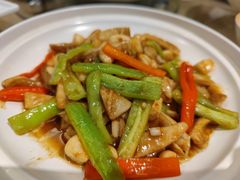 -斯琴阿妈蒙古餐厅(新城店)