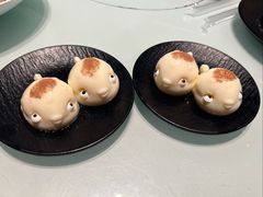 -永安鱼庄·镇江菜(东吴路店)