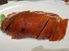 -四季民福烤鸭店(王府井灯市口店)