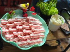 -捞围鲜·港式打边炉(海阳路店)