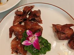 -老洋房花园饭店(绍兴路店)