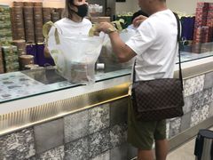 -珍妮曲奇聪明小熊(尖沙咀店)