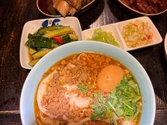 -喜晋道面馆(华严寺广场店)