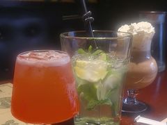-马迭尔德式西餐精酿啤酒屋(中央大街店)