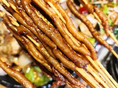 -元志初腊汁肉夹馍(钟楼粉巷店)