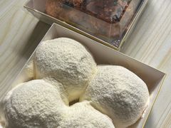 -鲍师傅糕点(八一馆店)