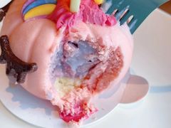 -星巴克(舟山蜈蚣峙店)