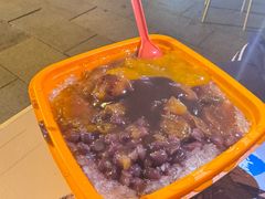 -冰冰酱老味刨冰绵绵冰(中山路总店)