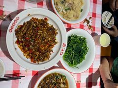 -西江红·株洲本地菜(滨江南路店)