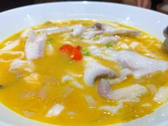 -渝乡辣婆婆·川菜 水煮鱼(中山西路店)
