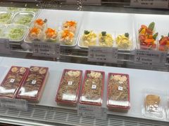 -Sunflour(来福士店)