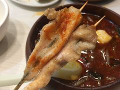 -金乐活美食(中街店)