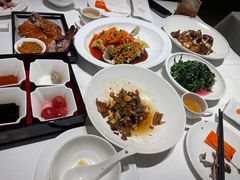 -小厨娘淮扬菜(天印大道店)