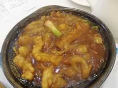 雪鱼-广州酒家(昌岗地铁站店)