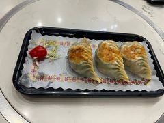 -乜都得港式茶楼(天贵路店)