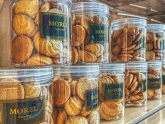 -老梦面包 CHEZMOREL(三源里店)