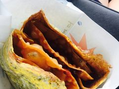 -清真·二嫂子煎饼果子(鼓楼旗舰形象店)