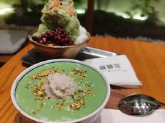 -糖糖屋•糖水•雪花冰店(时尚天河店)