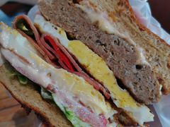 -魏斯理汉堡(西安沣东吾悦店)