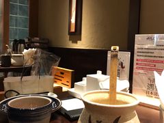 -yokocho上横町·日本食街(深业上城店)
