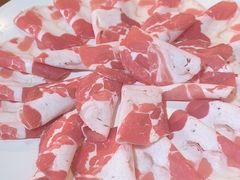 -前门杨记·铜锅涮肉(王府井·故宫店)
