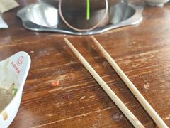 -大明铜锅·烤涮坊·烧烤(新开路店)