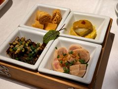 -北平宴·烤鸭·京味菜(中关村店)
