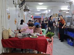 -花苑美食横琴生蚝火锅(拱北粤华路店)
